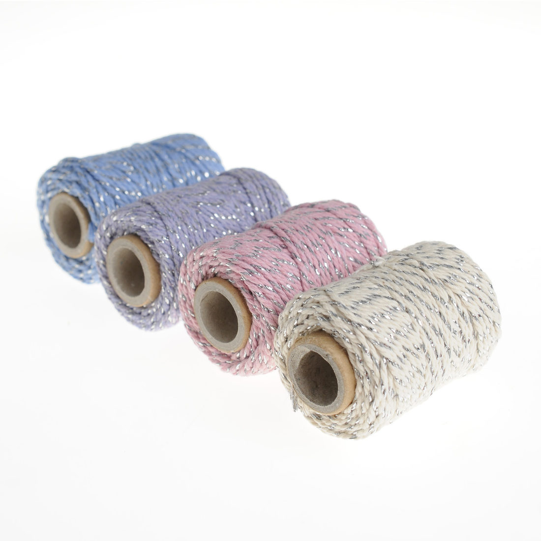 Katoenkoord fijn 20 m Katoenkoord fijn 20 m