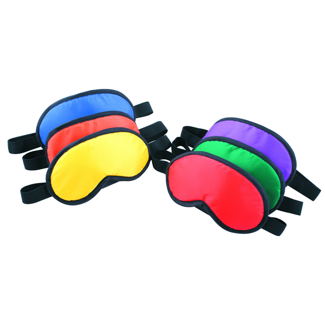 Blinddoek met elastiek