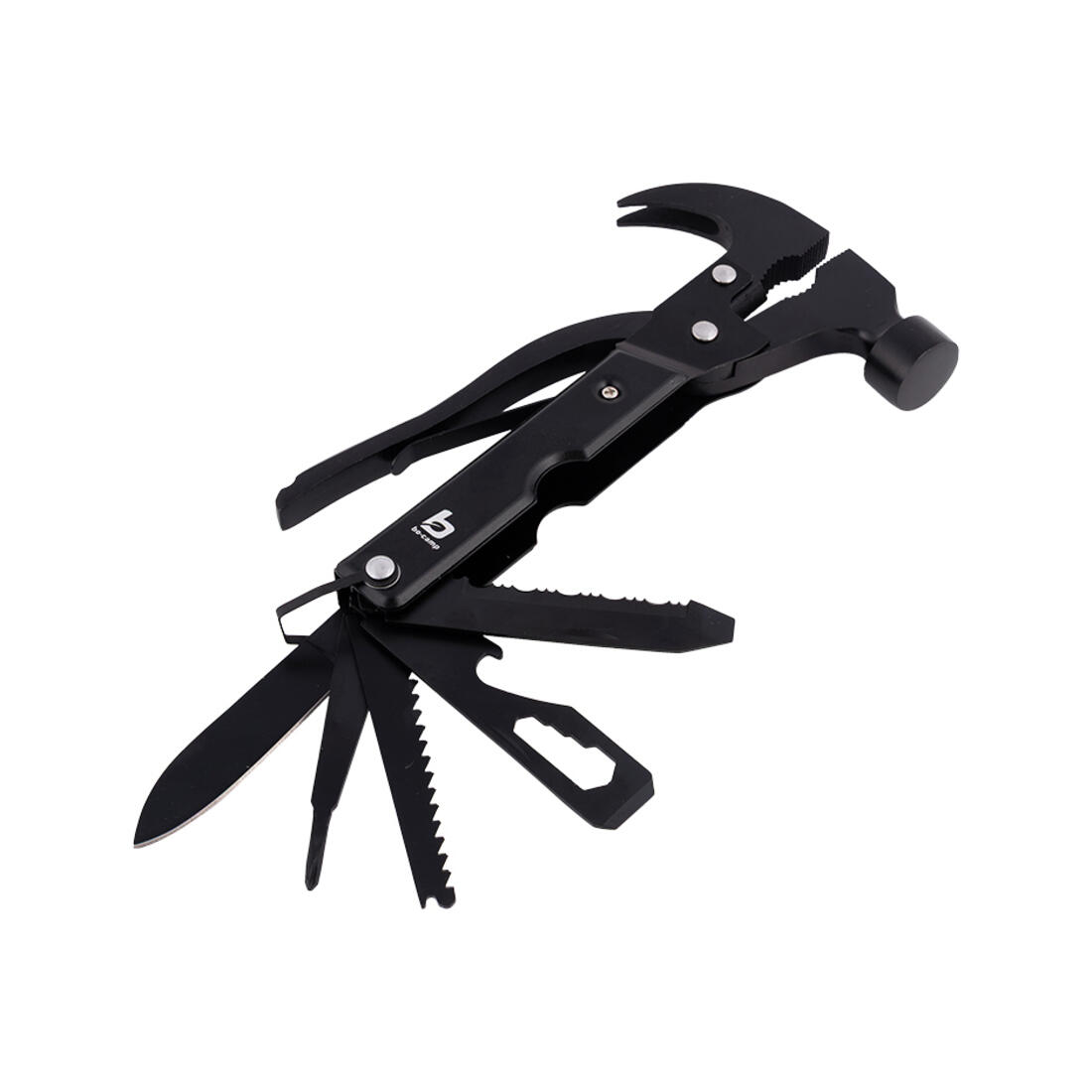 Bo-Camp Multitool 14-in-1