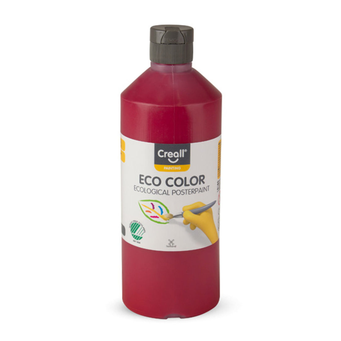 Creall plakkaatverf Eco color 0,5 l