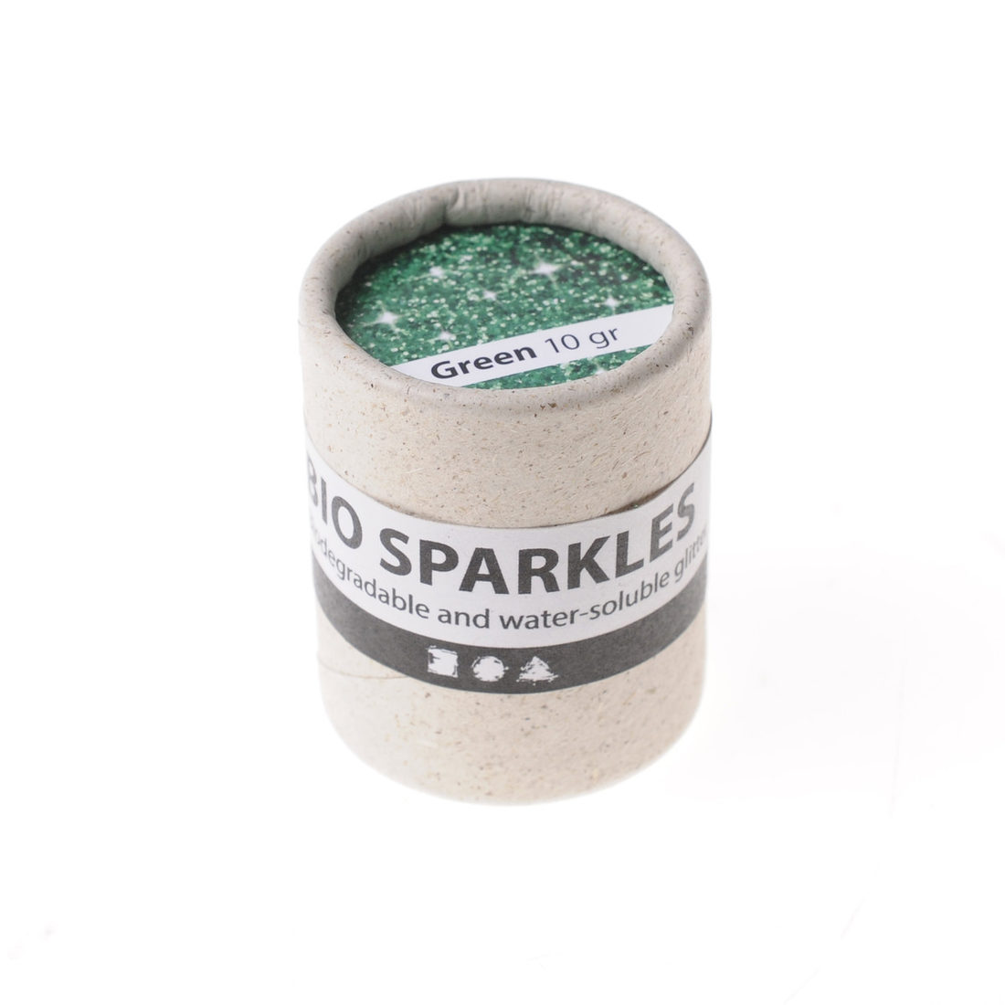 Bio glitter 10 g