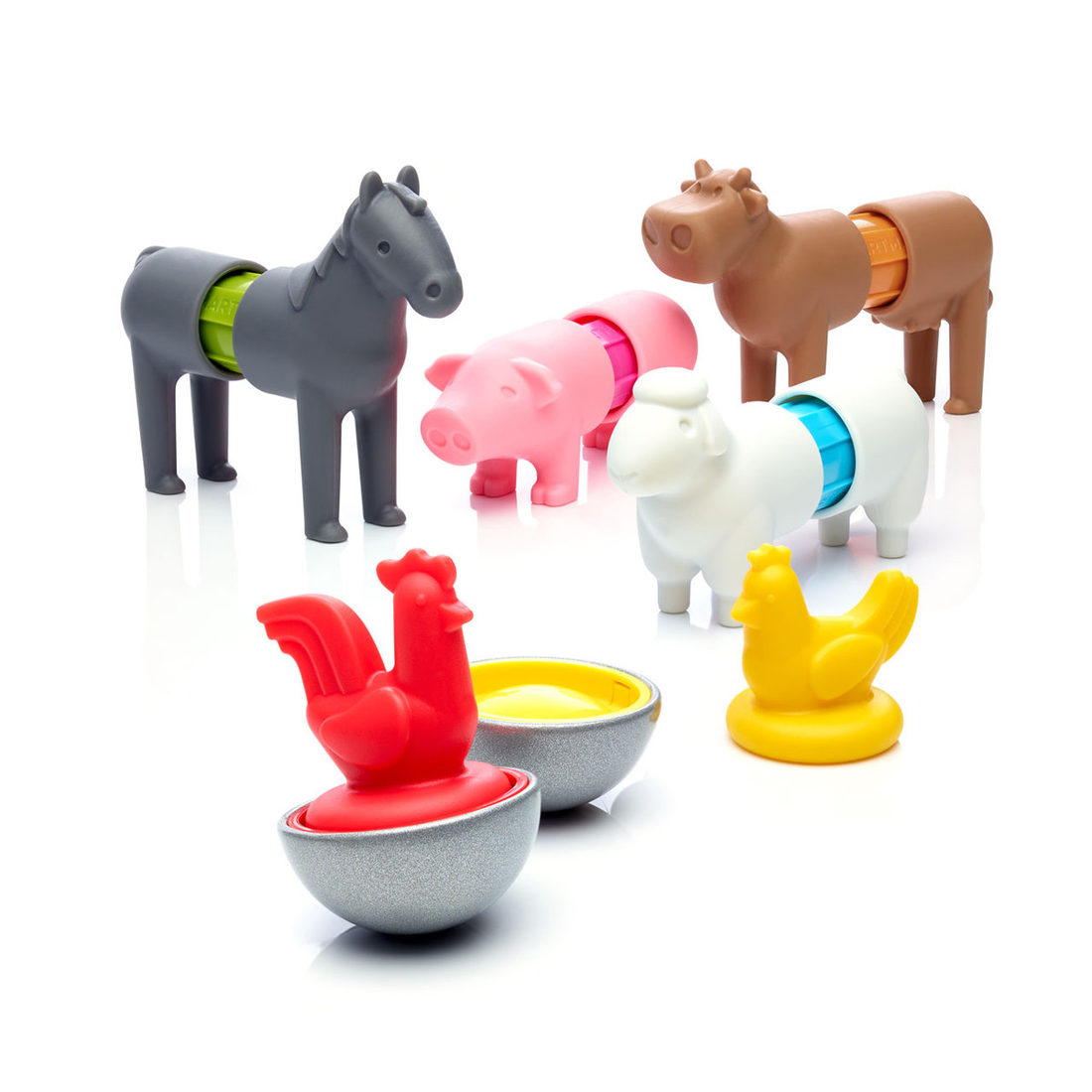 SmartMax My First Farm Animals