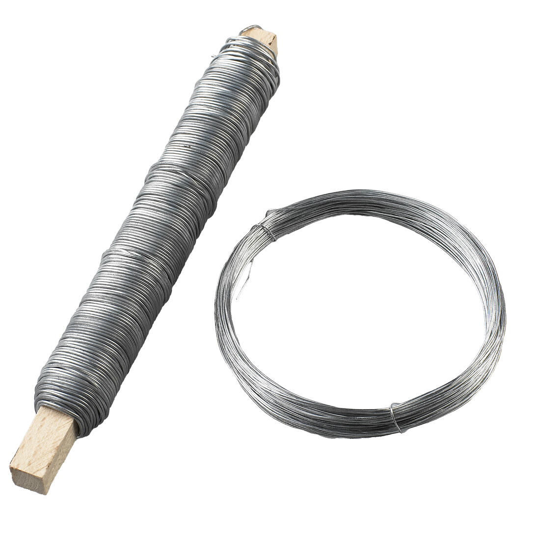 Bloemendraad 0,65 mm 100 g 35 m Bloemendraad 0,65 mm 100 g 35 m