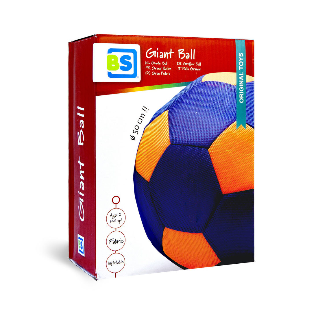 Giant ball 50 cm