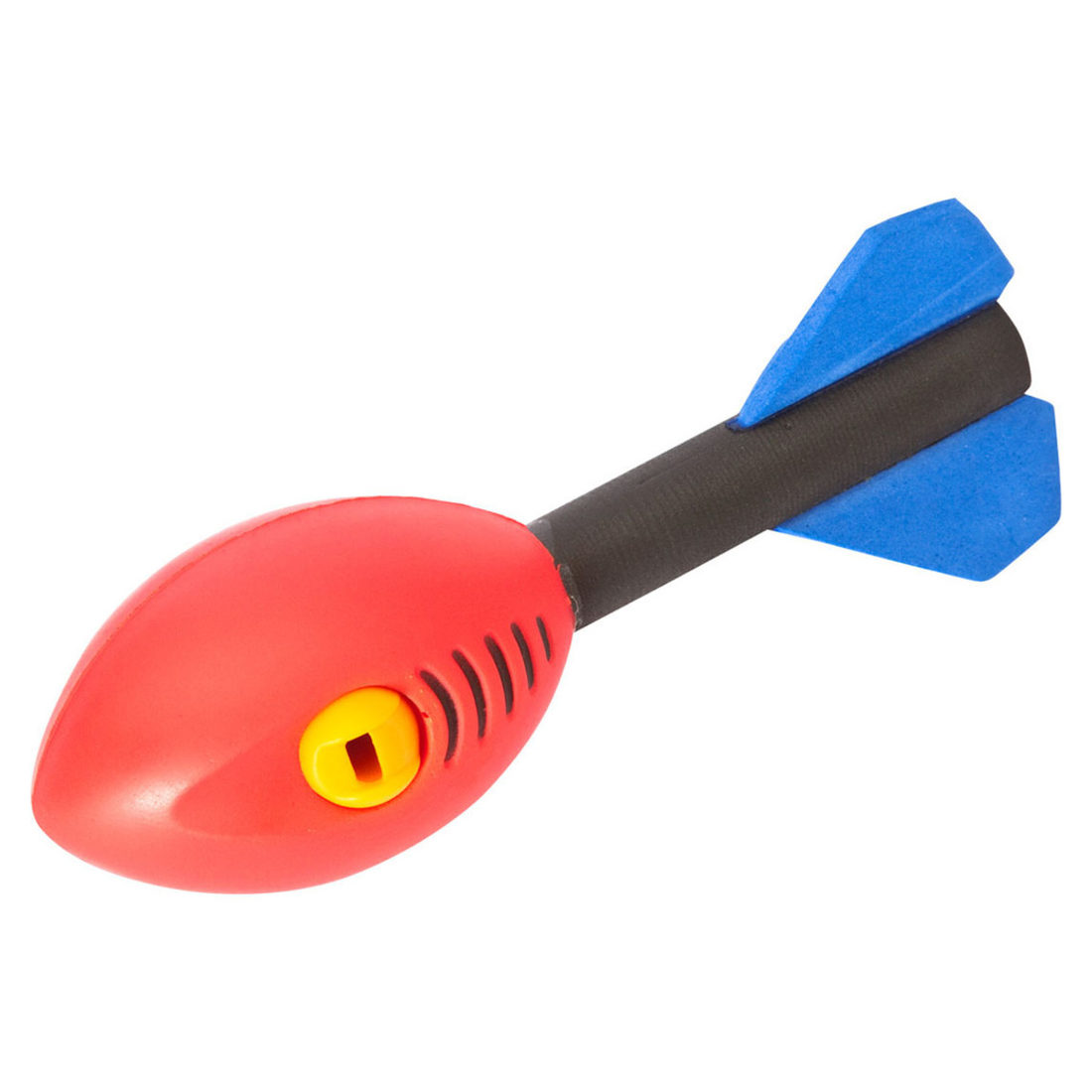 Rocket Whistler