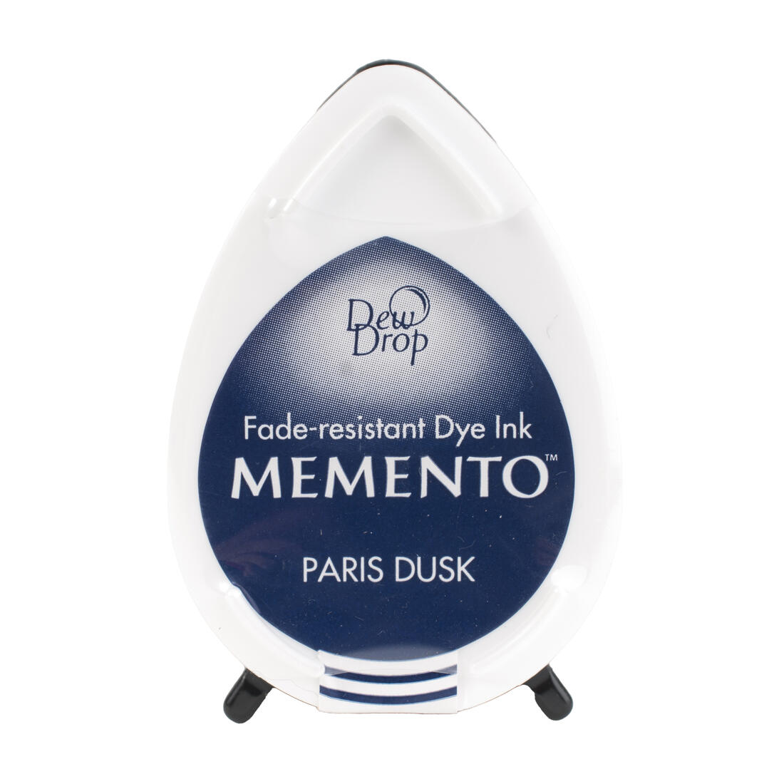 Memento stempelkussen donkerblauw Paris Dusk Memento stempelkussen donkerblauw Paris Dusk