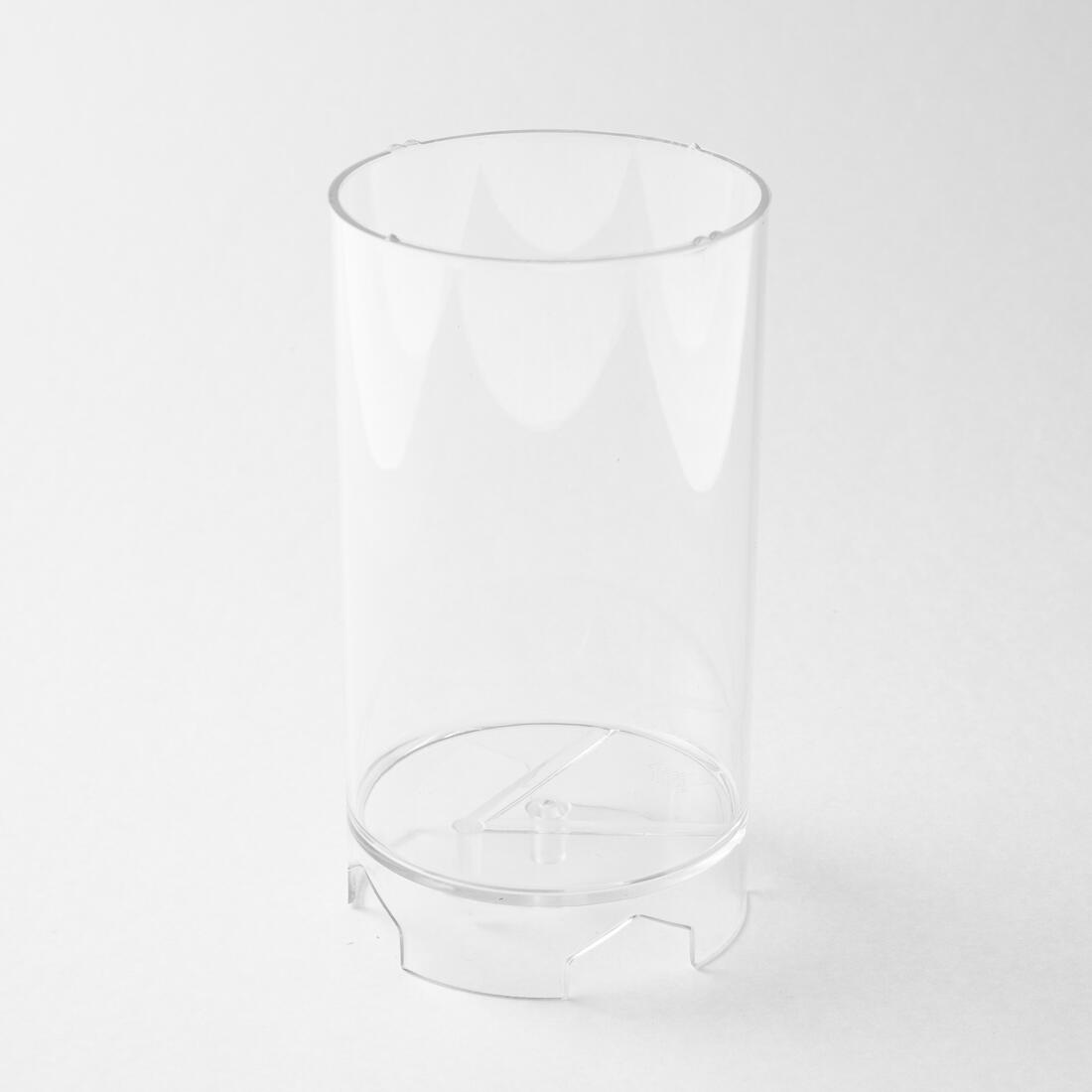 Kaarsvorm cilinder 7,2 x 11,7 cm Kaarsvorm cilinder 7,2 x 11,7 cm