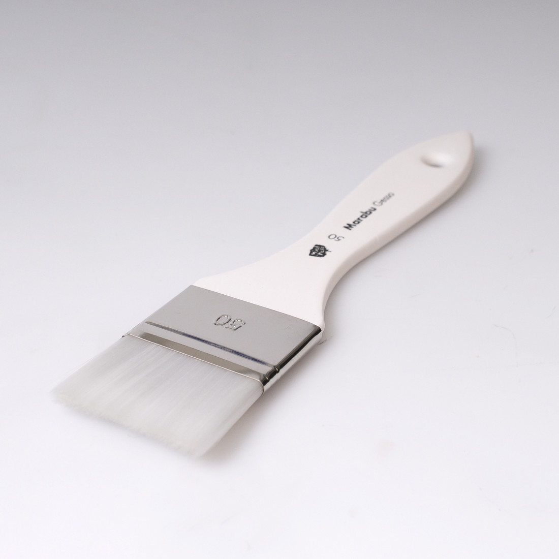 Marabu penseel gesso Marabu penseel gesso