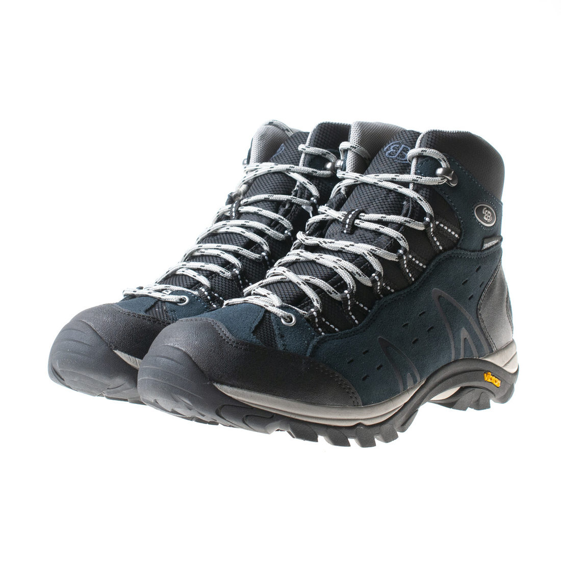 Mount Bona High marine maat 40