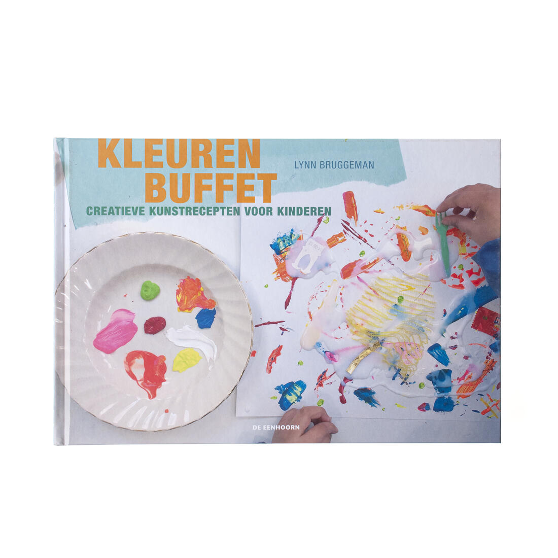Kleurenbuffet