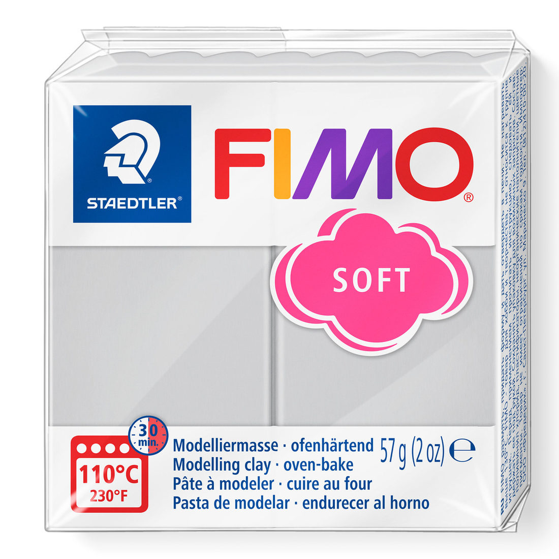 Fimo Soft 56 g