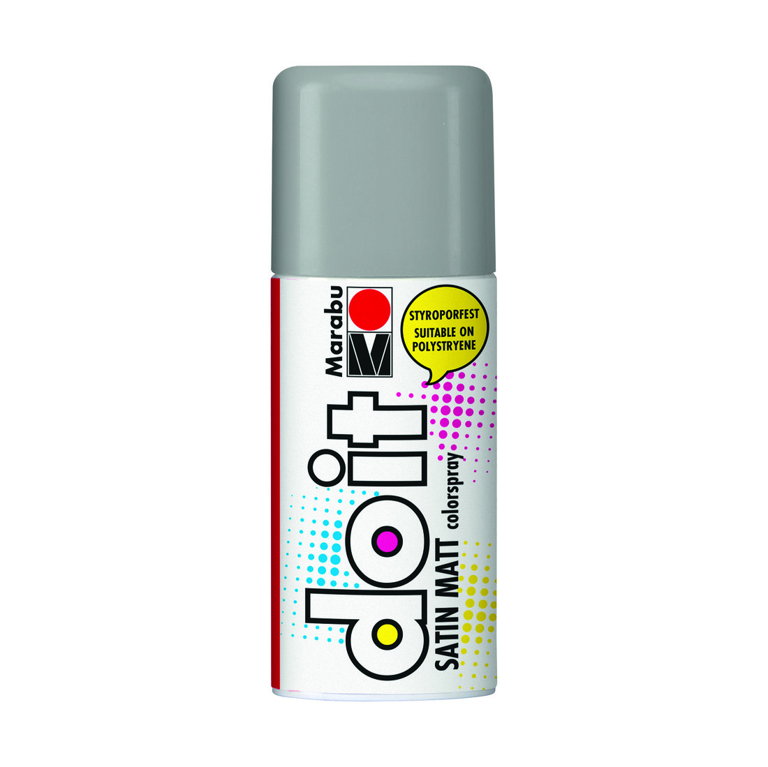 Marabu Do It verfkleurspray mat 150 ml