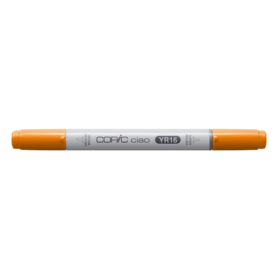 Copic Ciao Marker YR16 apricot Copic Ciao Marker YR16 apricot