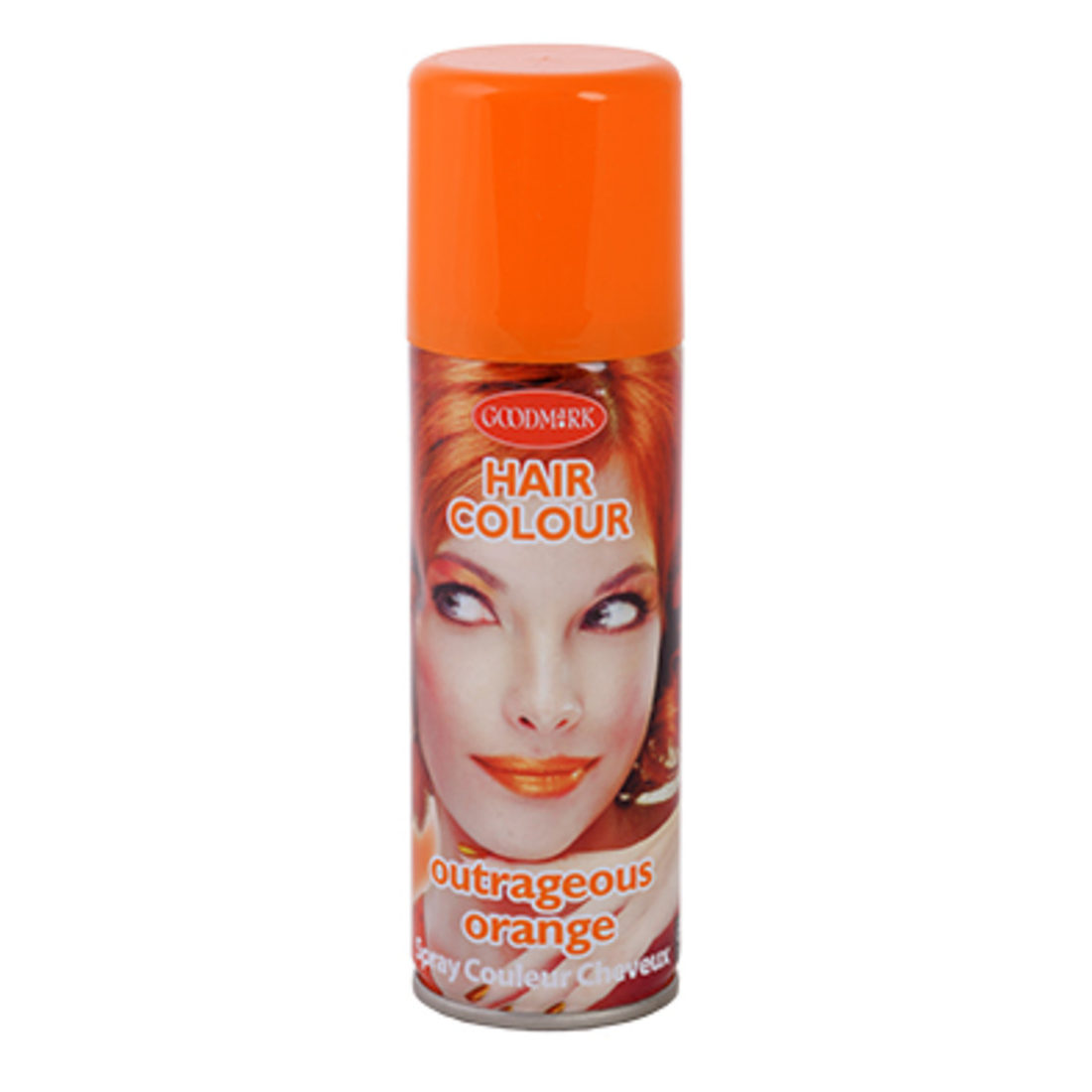 Haarspray 125 ml