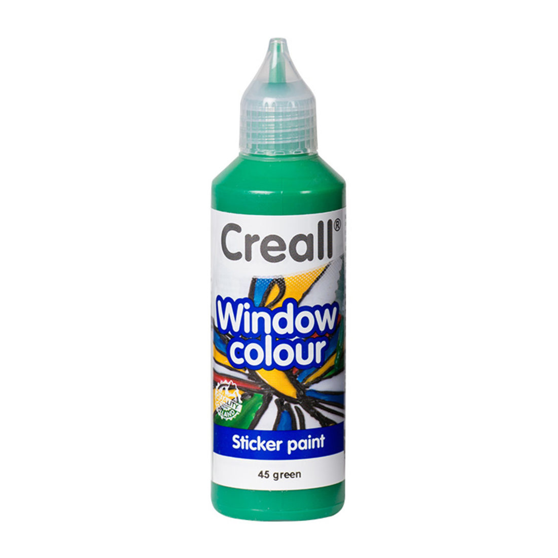 Creall Window Colour 80 ml