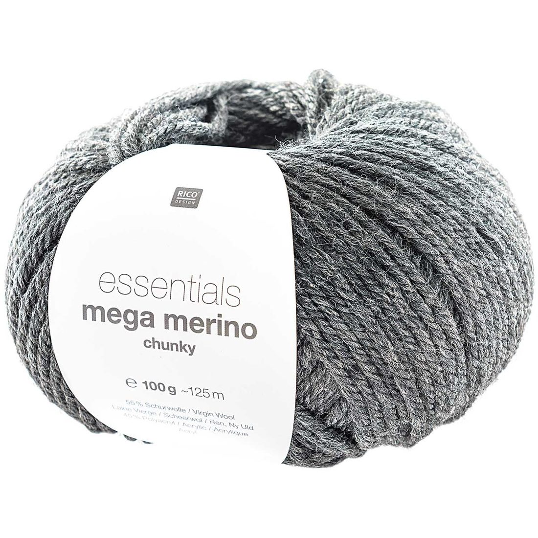 Mega Merino 100 g