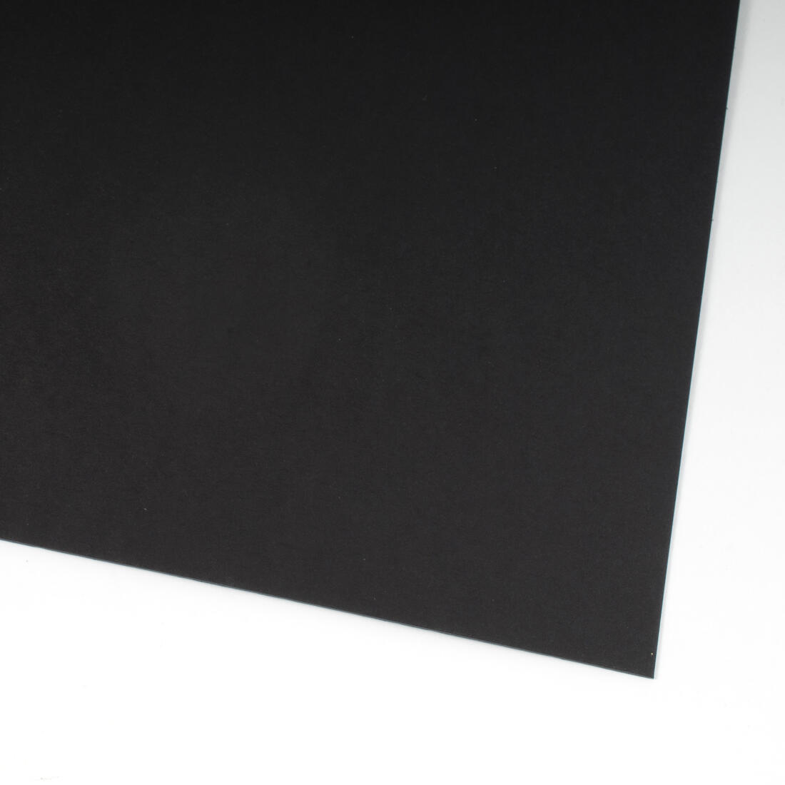 Karton notturno 50 x 70 cm 700 g zwart