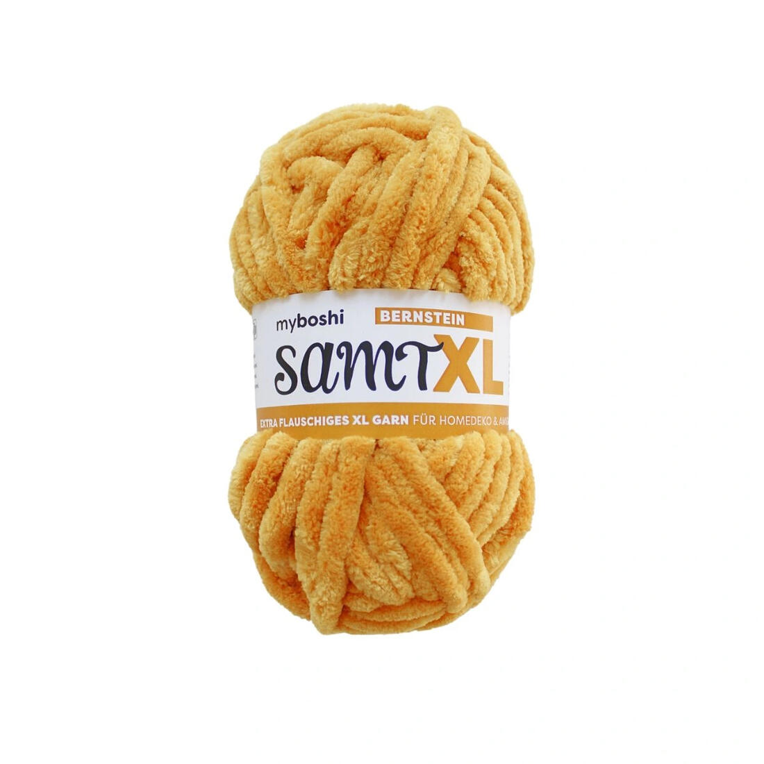 myboshi Samt XL 40m