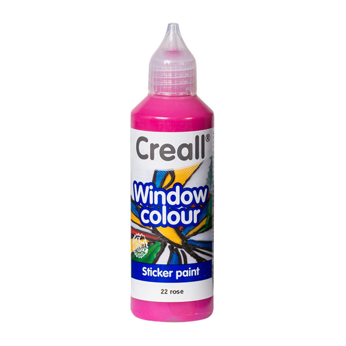 Creall Window Colour 80 ml