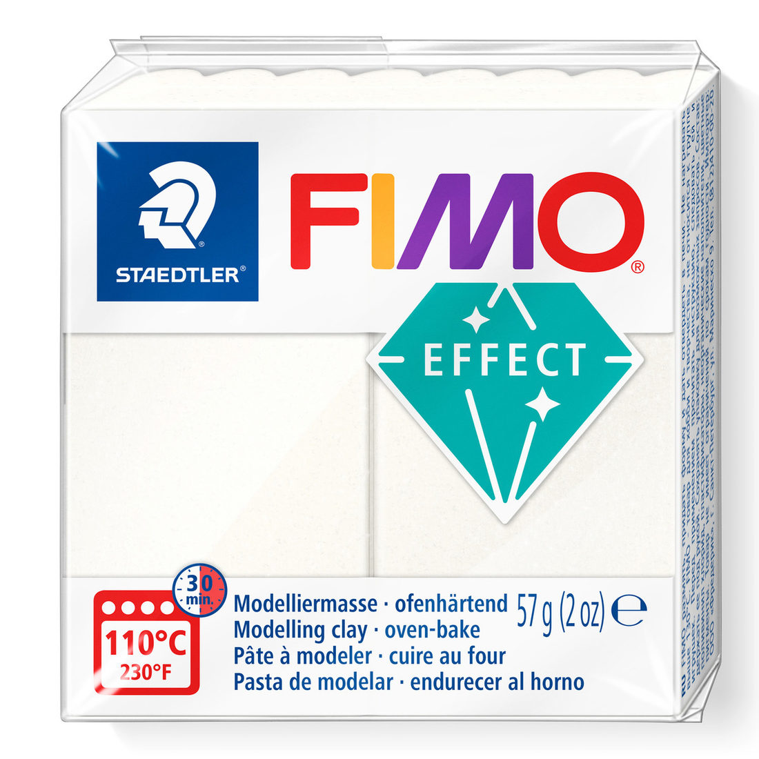 Fimo Effect 56 g