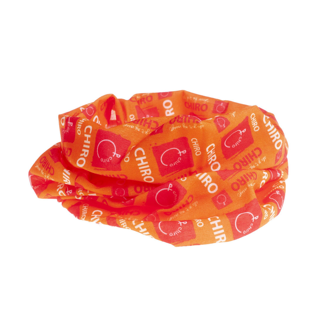 Multifunctioneel sjaaltje Chiro Multifunctioneel sjaaltje Chiro