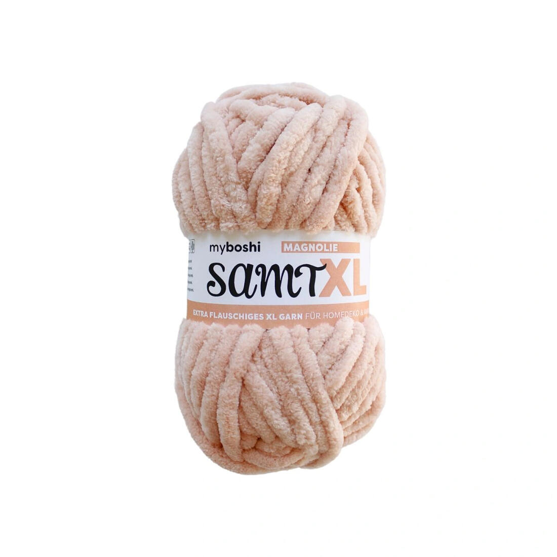 myboshi Samt XL 40m