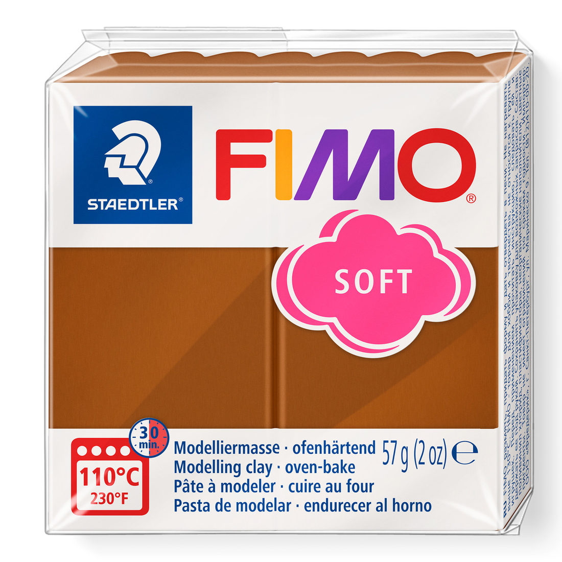 Fimo Soft 56 g