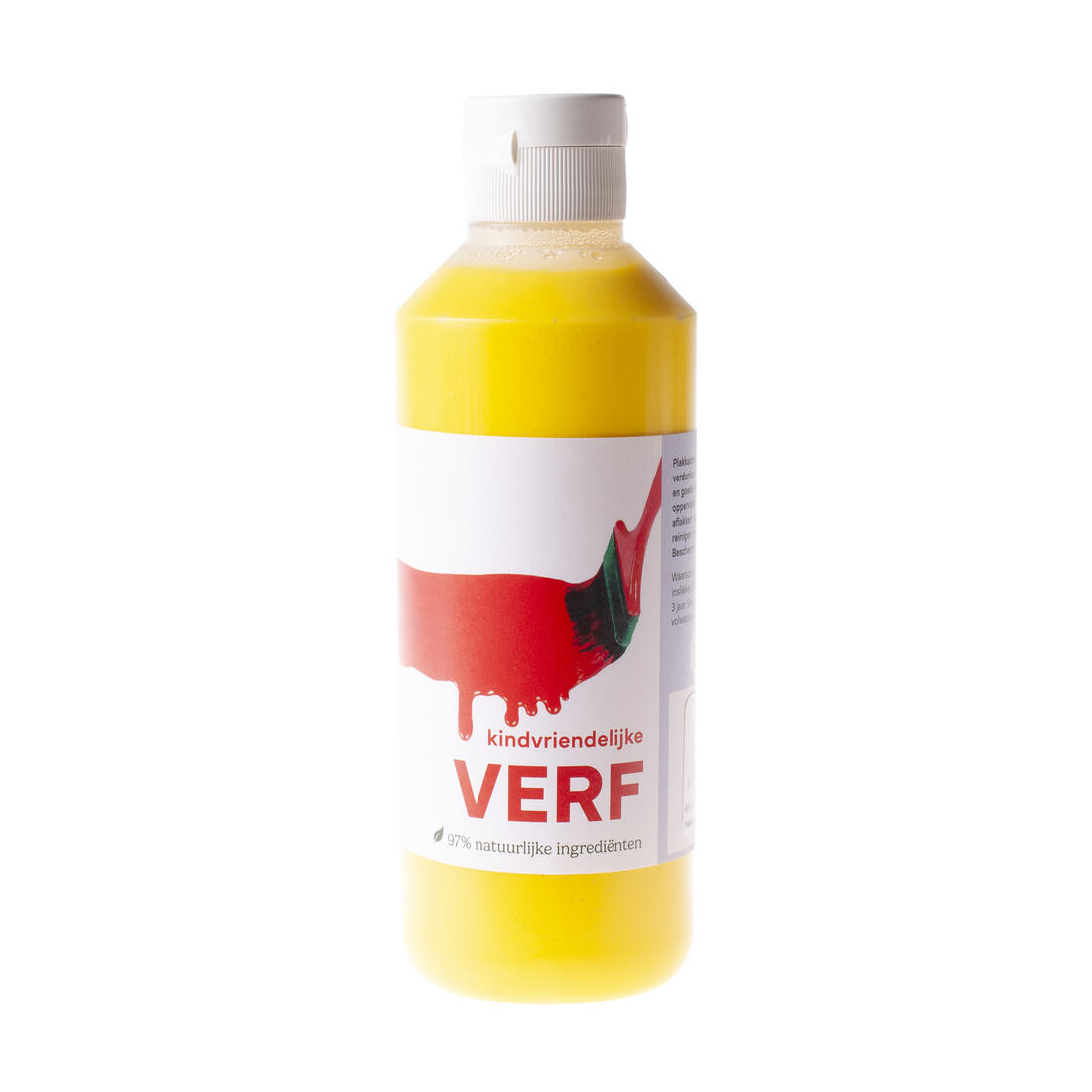 Creall plakkaatverf Basic color 250 ml Creall plakkaatverf Basic color 250 ml