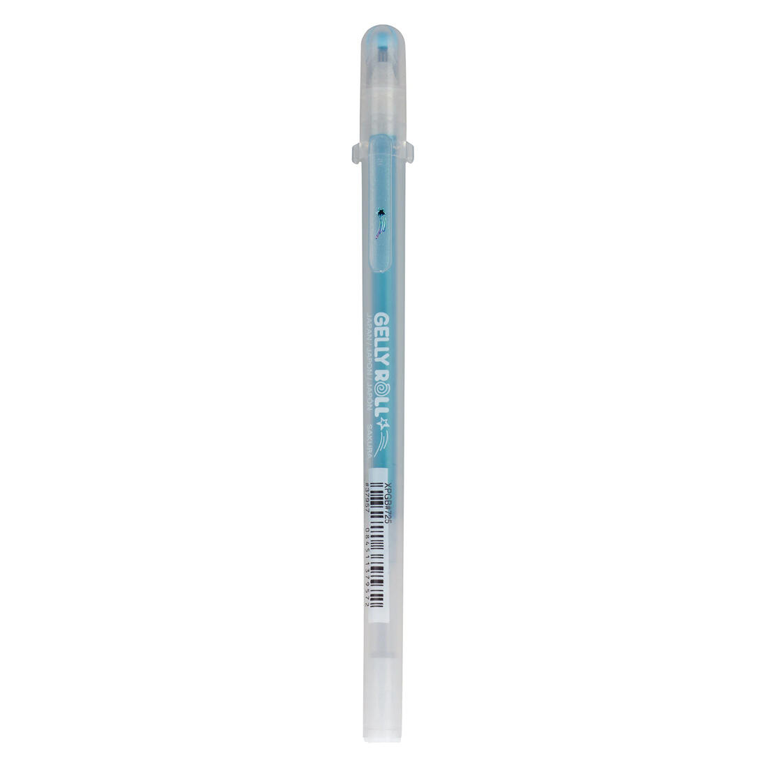 Bruynzeel Gelly Pen Glitter Bruynzeel Gelly Pen Glitter