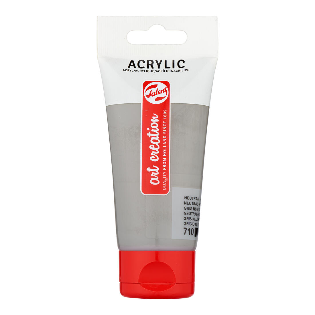 Art Creations Acryl tube 75 ml Art Creations Acryl tube 75 ml