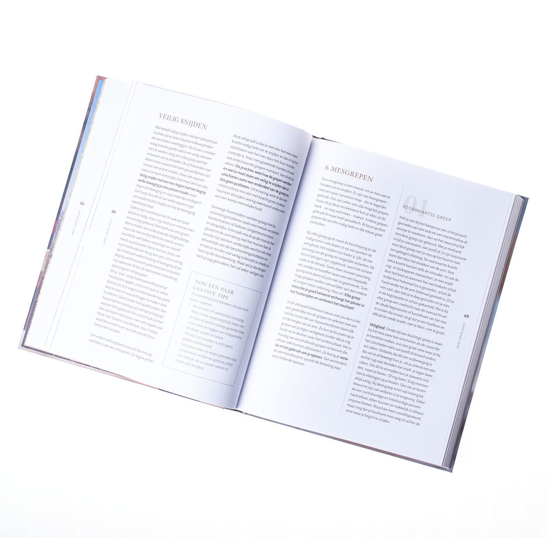 Hart voor hout Hart voor hout