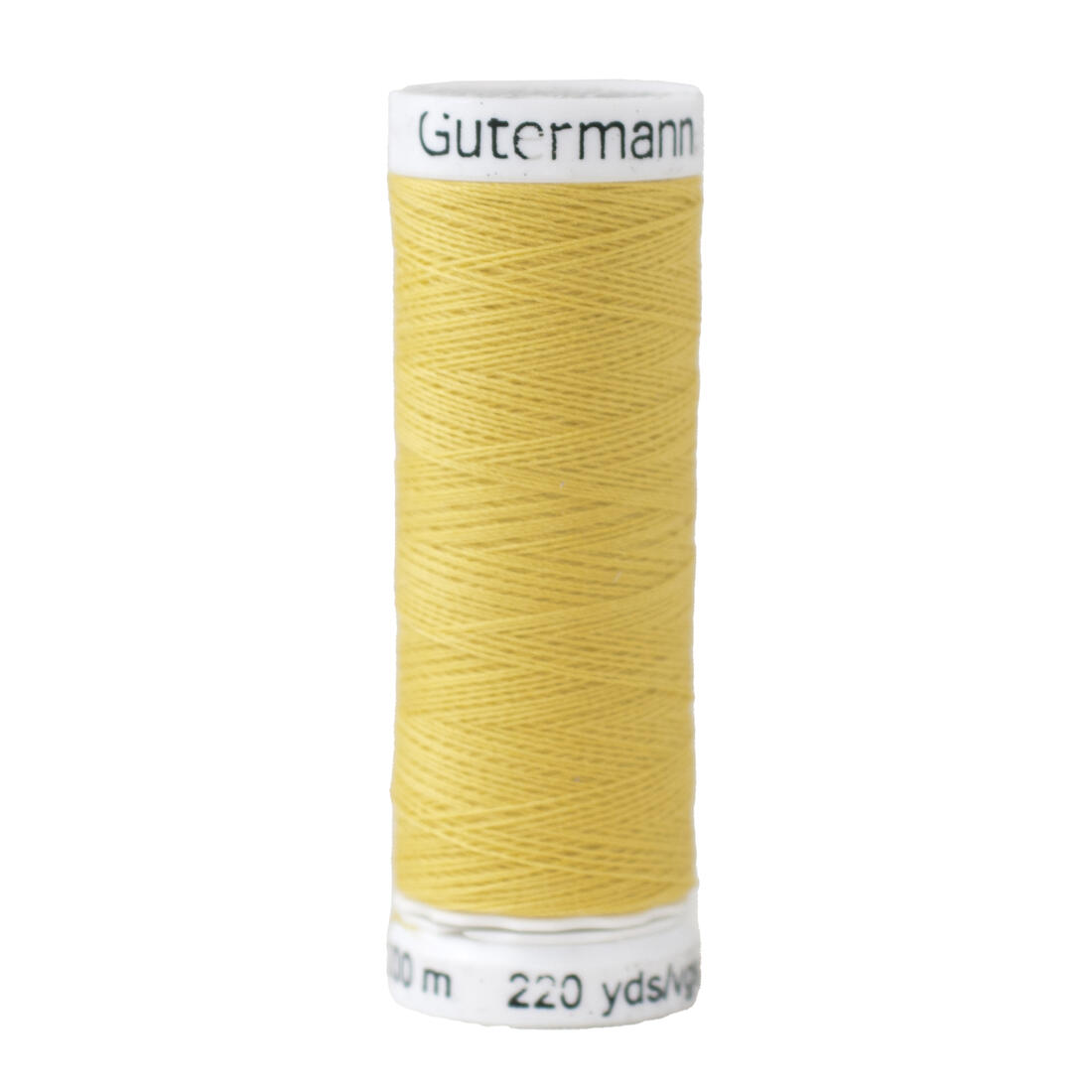 Gutermann polyester naaigaren 200 m nr 327 Gutermann polyester naaigaren 200 m nr 327