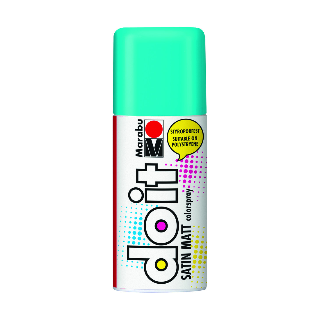 Marabu Do It verfkleurspray mat 150 ml