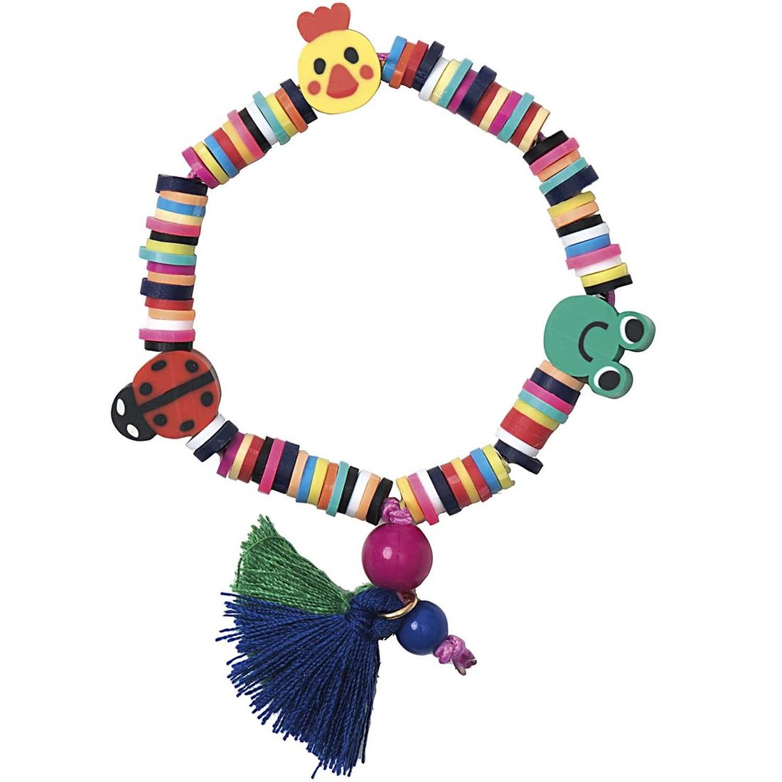 Armband setje multi Armband setje multi