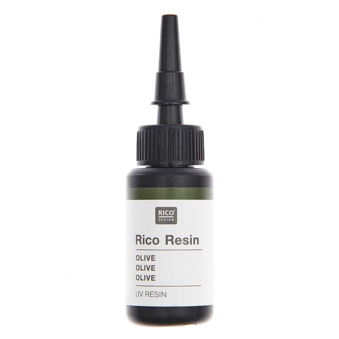 UV resin 10 ml