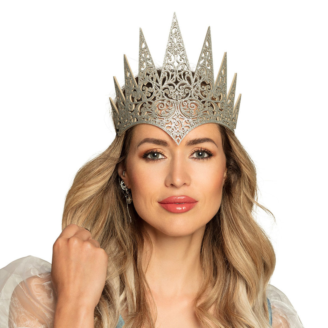 Kroon koningin Kroon koningin