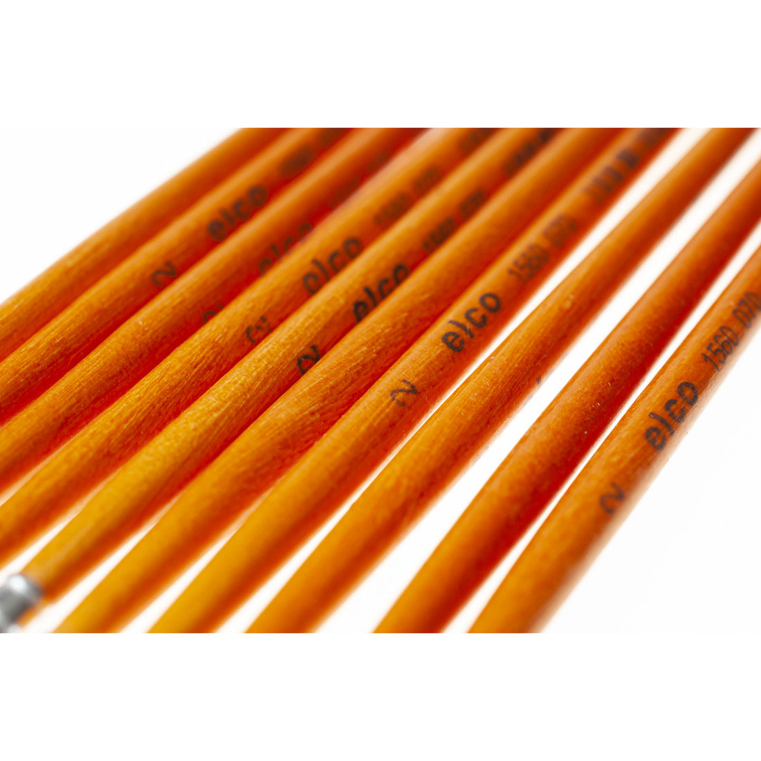Schoolpenseel 10 stuks Schoolpenseel 10 stuks
