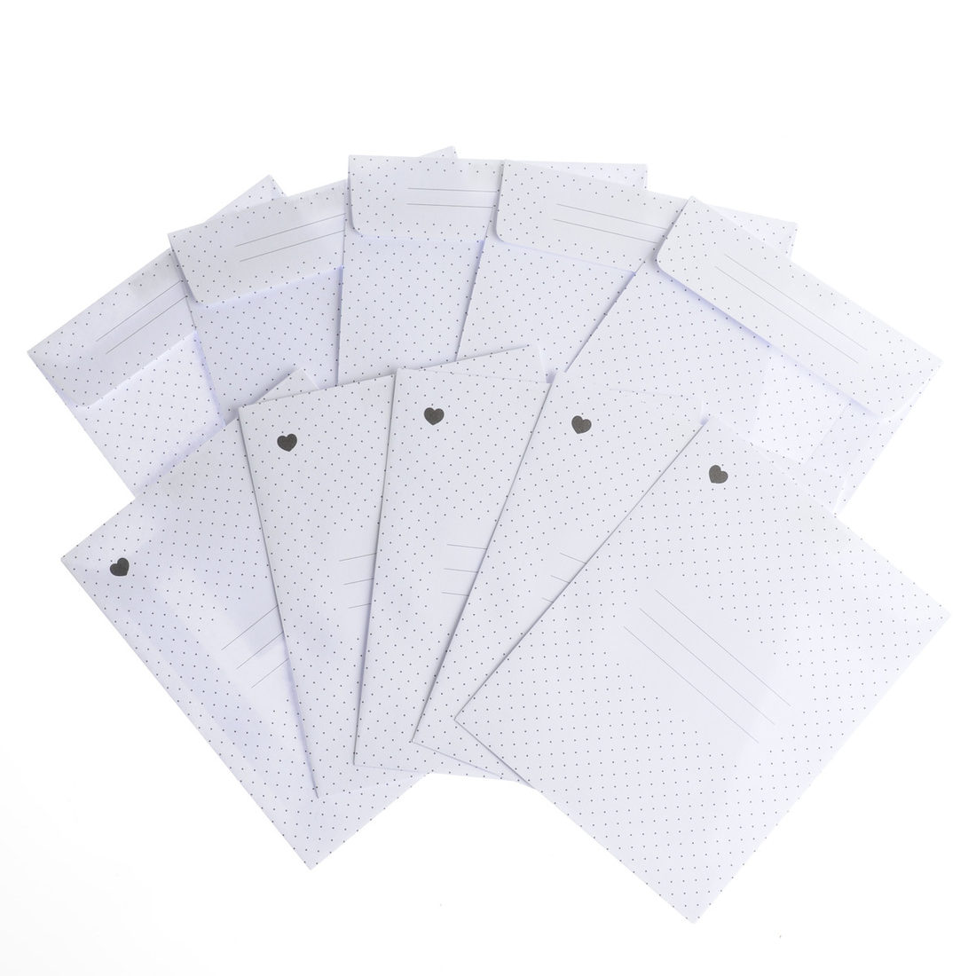 Envelop Pickmotion 10,7 x 14 cm Envelop Pickmotion 10,7 x 14 cm