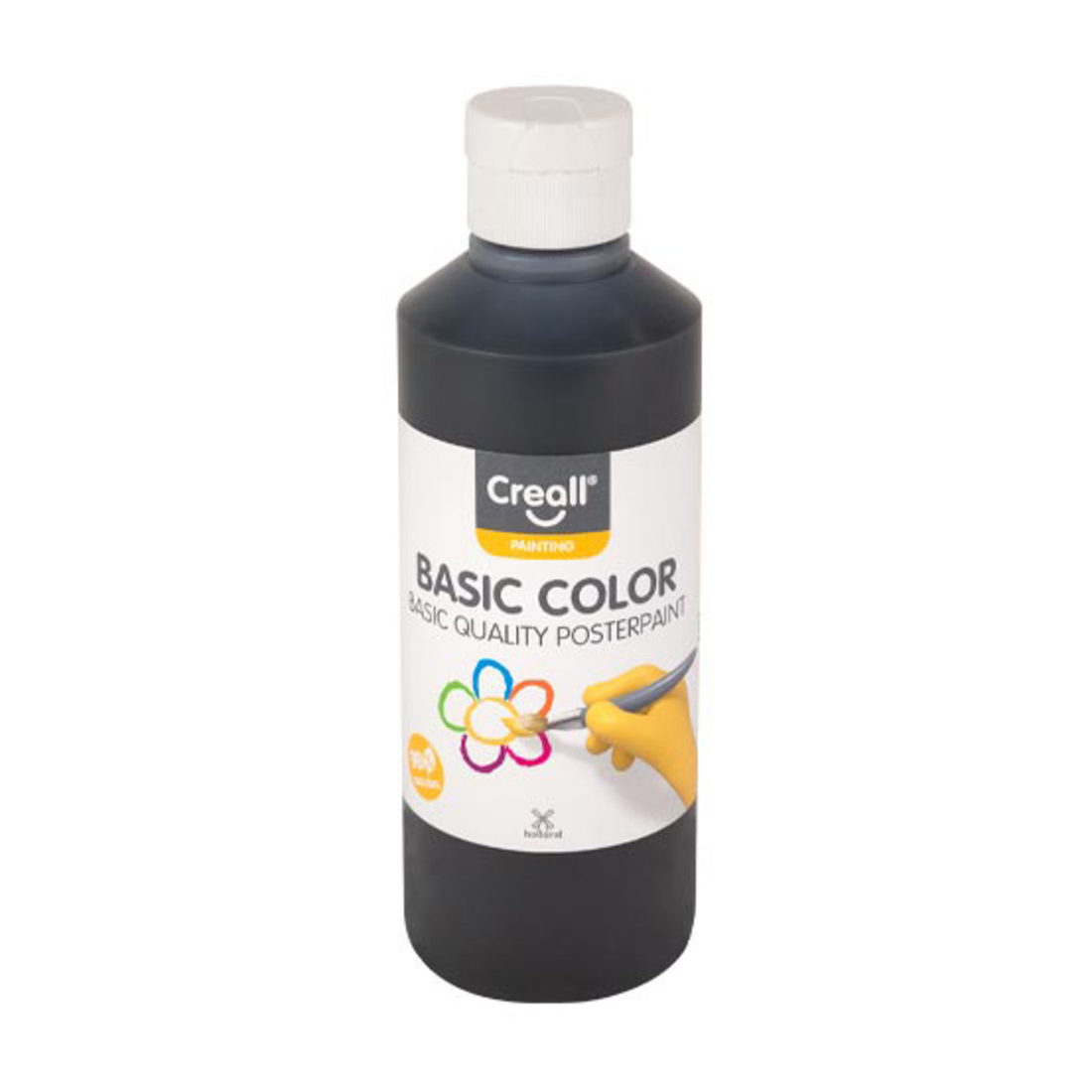 Creall plakkaatverf Basic color 250 ml