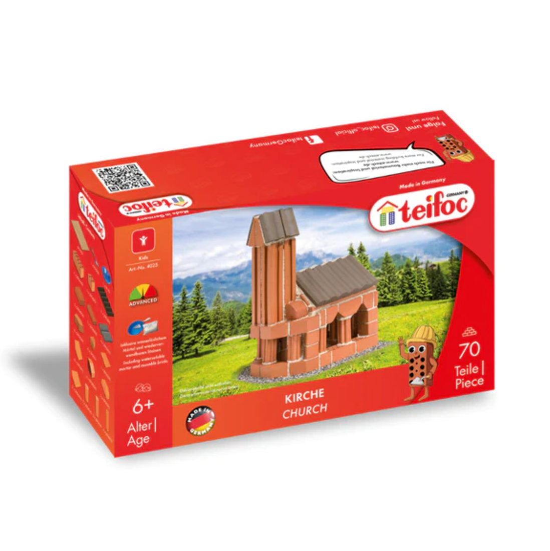 Teifoc Kerk