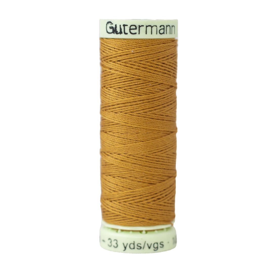 Gutermann Cordonnet polyester 30 m nr 412 Gutermann Cordonnet polyester 30 m nr 412