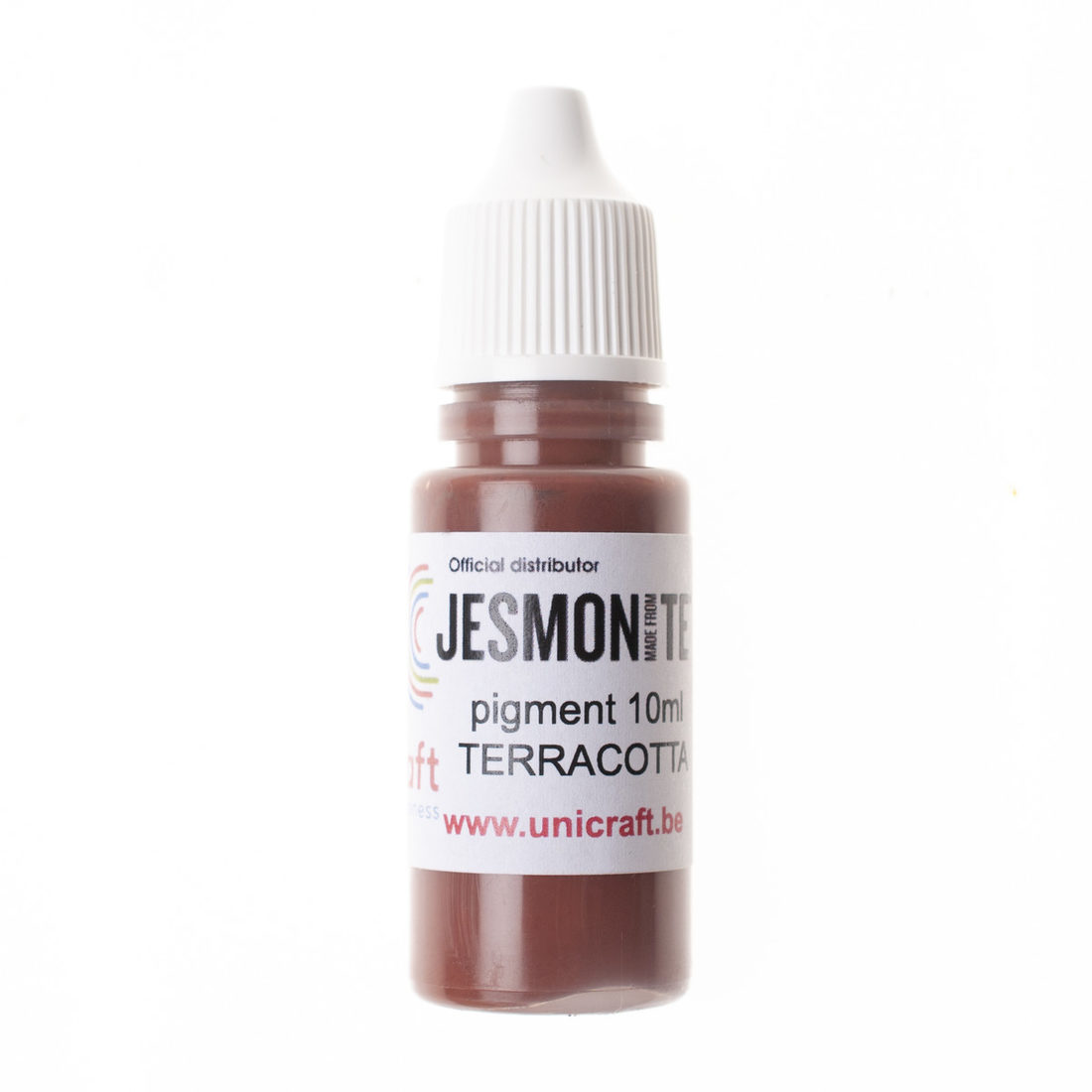 Pigment voor Jesmonite 10 ml