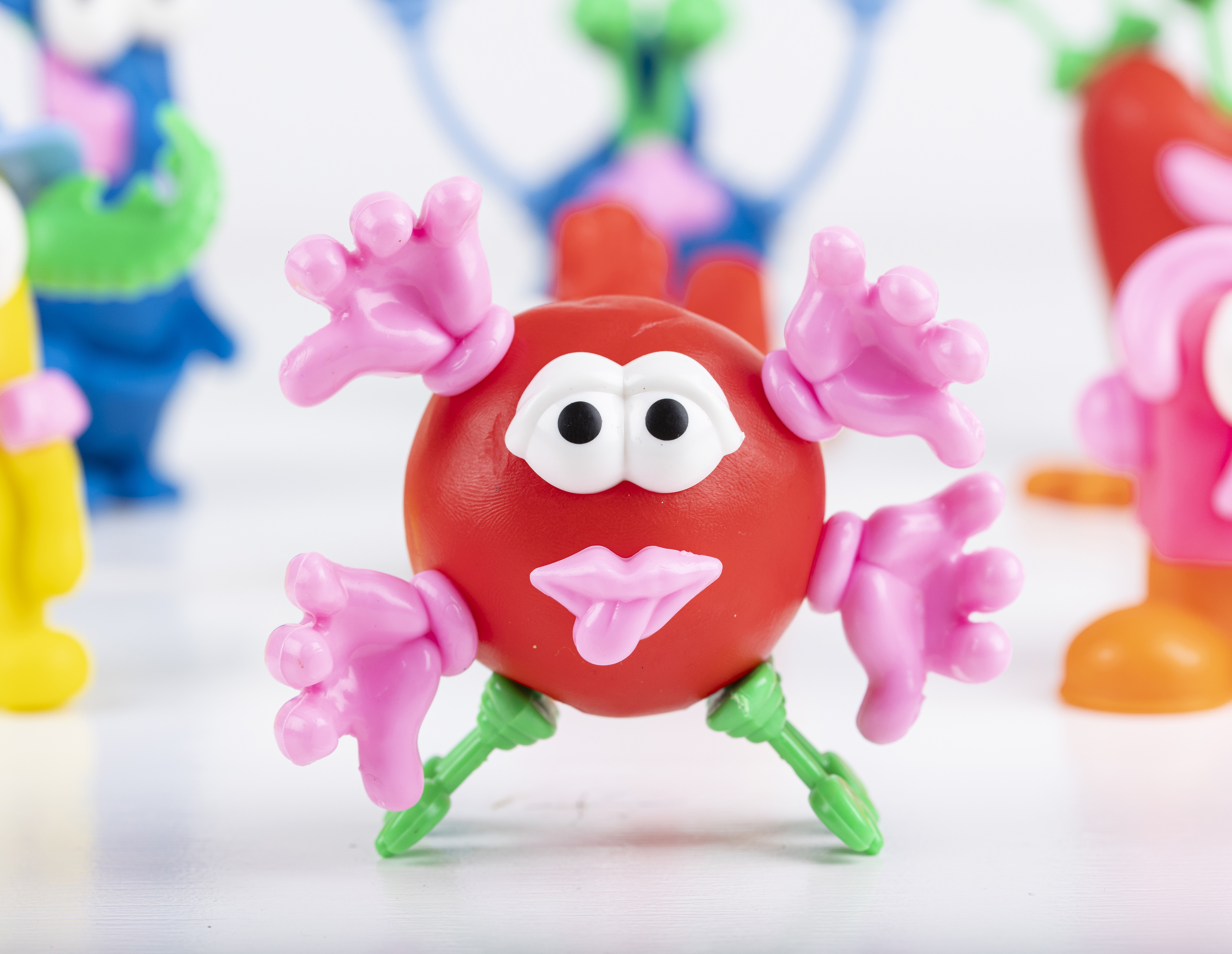 Funny figuurtjes