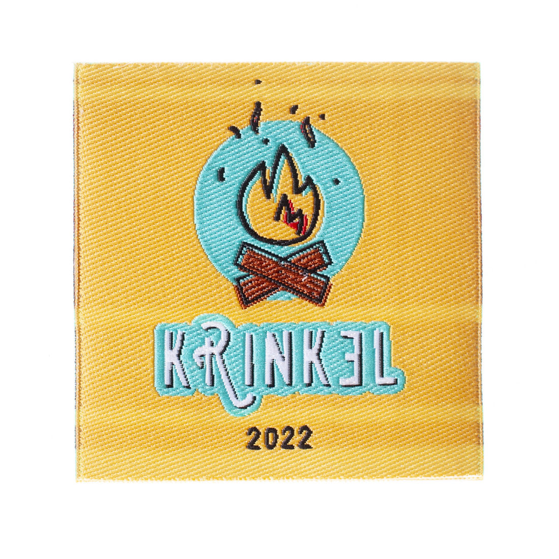 Krinkelkenteken 2022