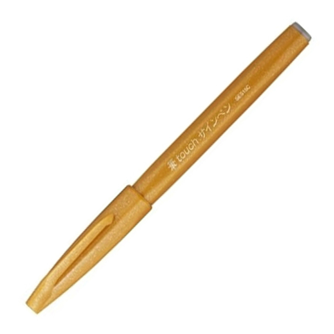 Pentel Brush Sign Pen