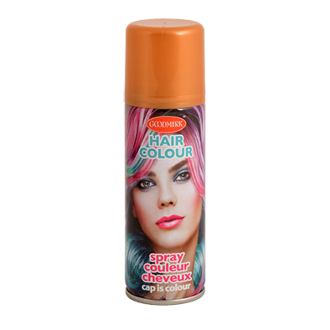 Haarspray 125 ml