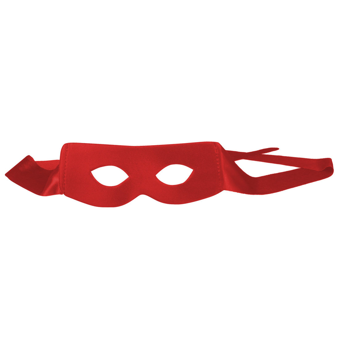 Chiroheld rood (oogmasker + cape) Chiroheld rood (oogmasker + cape)