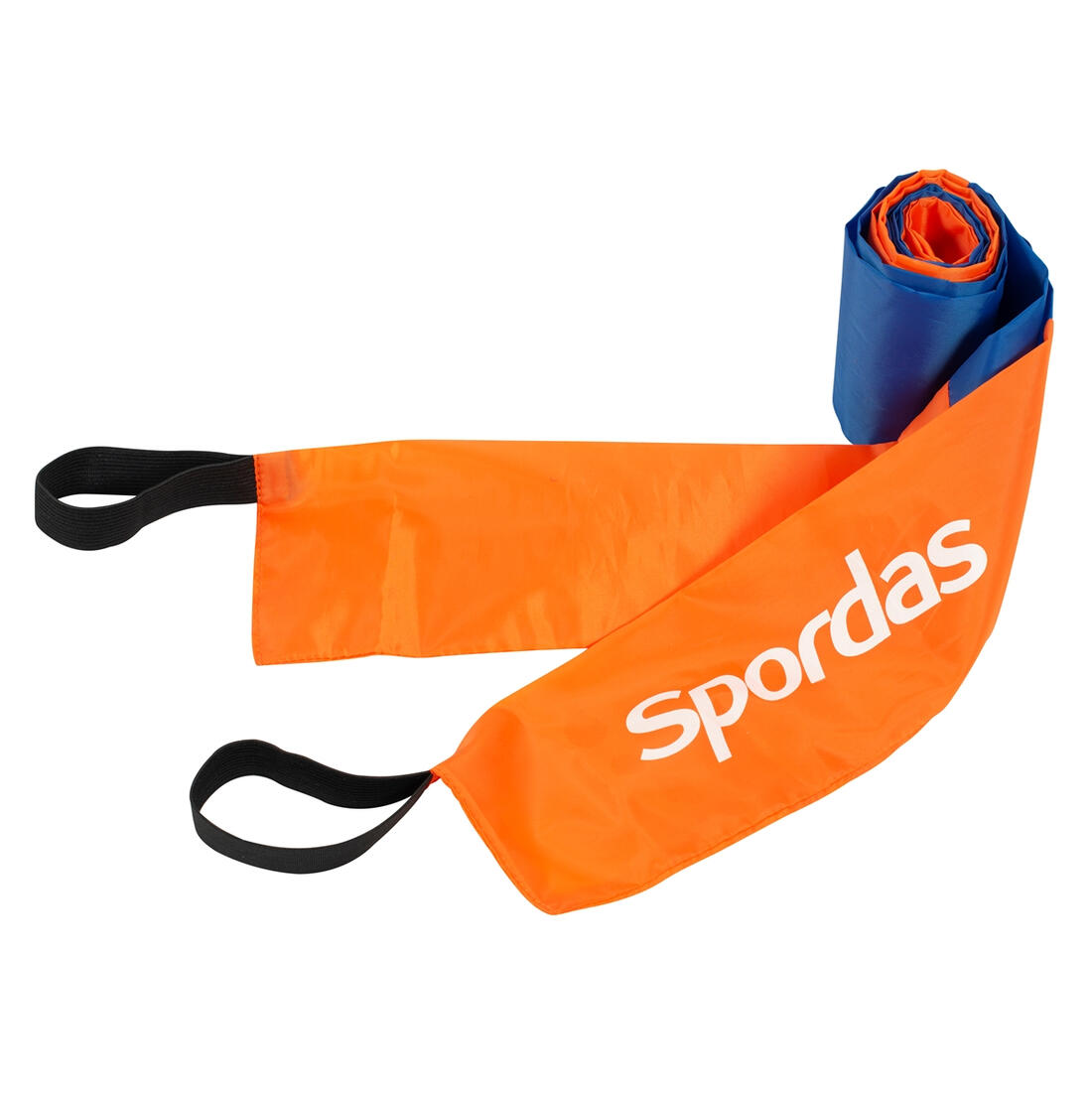 Easy cone band van 275 cm voor tussen spelkegels