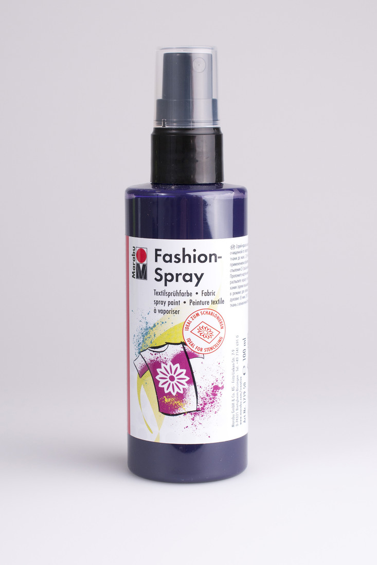 Marabu Fashion-Spray 100 ml Marabu Fashion-Spray 100 ml