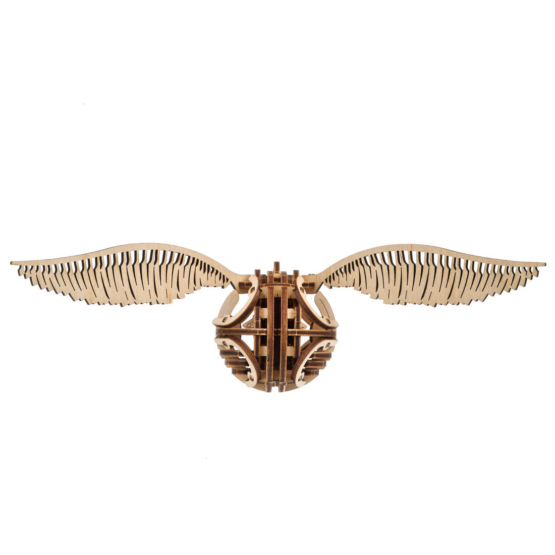 U-gears Harry Potter Golden Snitch U-gears Harry Potter Golden Snitch